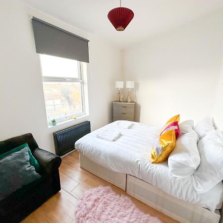 210 Coldharbour Lane Διαμέρισμα Λονδίνο Εξωτερικό φωτογραφία