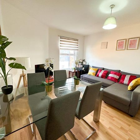 210 Coldharbour Lane Διαμέρισμα Λονδίνο Εξωτερικό φωτογραφία