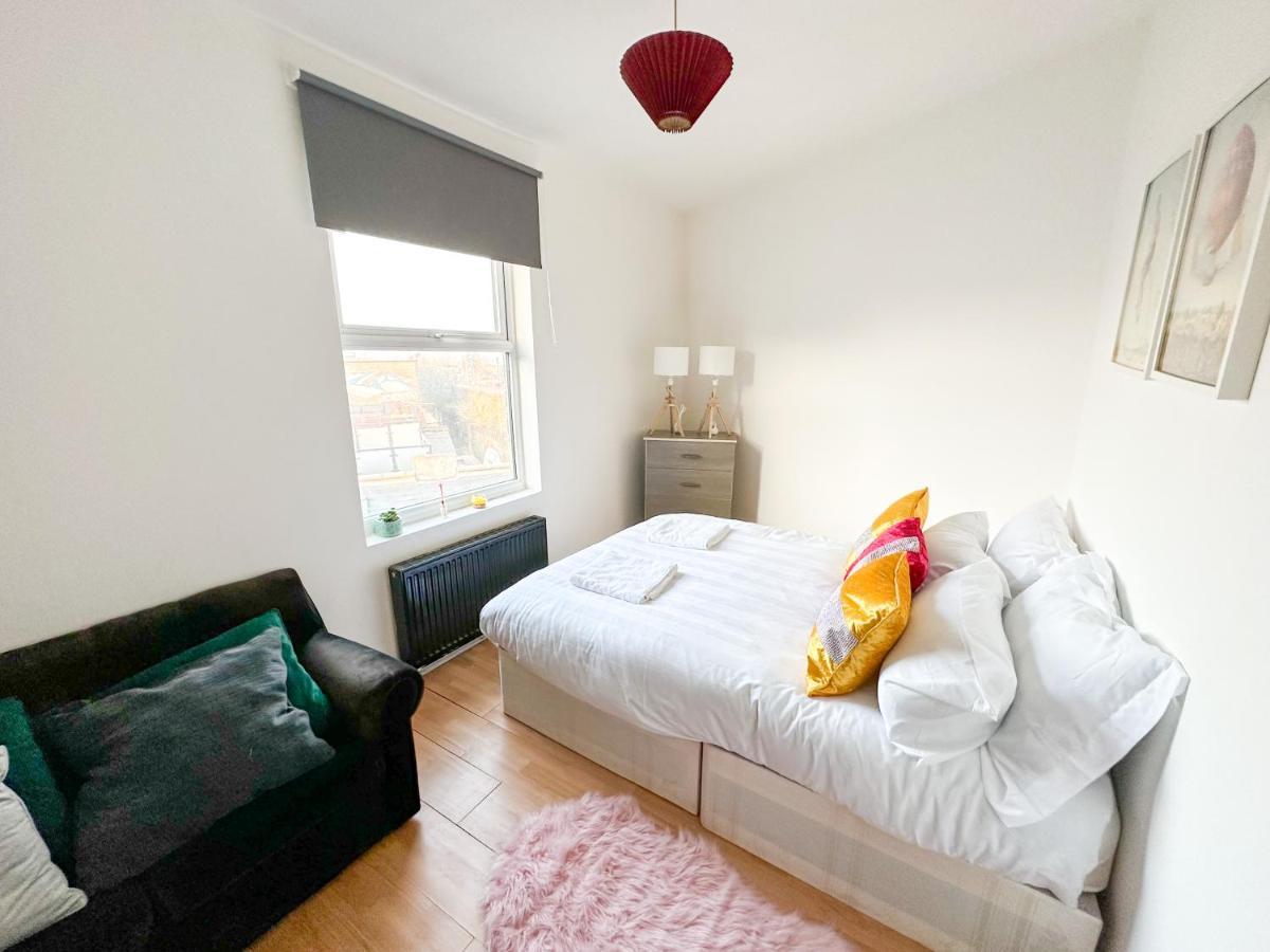210 Coldharbour Lane Διαμέρισμα Λονδίνο Εξωτερικό φωτογραφία