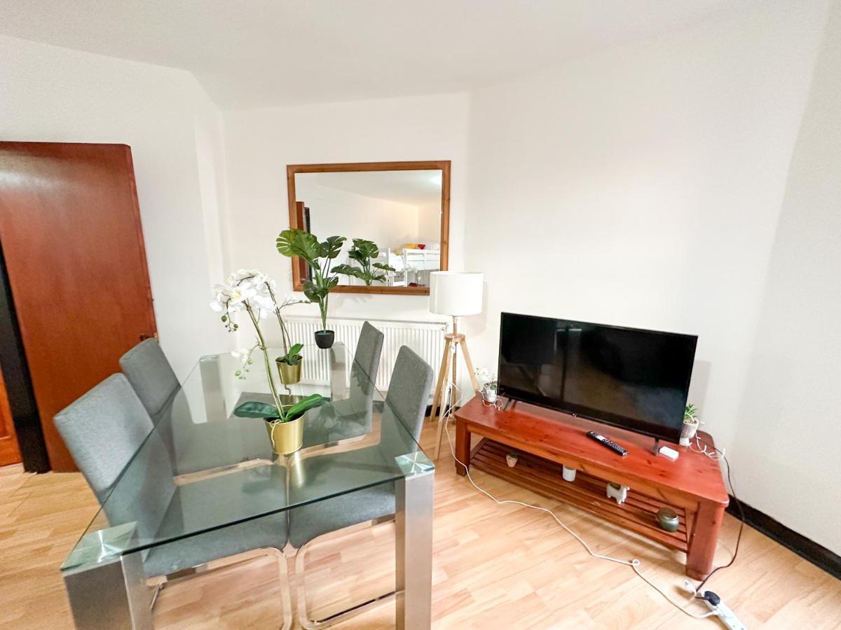 210 Coldharbour Lane Διαμέρισμα Λονδίνο Εξωτερικό φωτογραφία